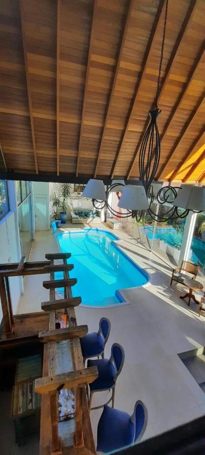 Casa Da Ale Γκραμάντο Εξωτερικό φωτογραφία